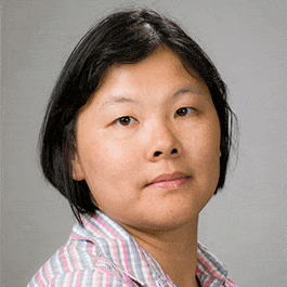 Anan Yu, PhD