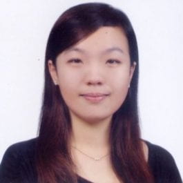 Ting-Ting (Tina) Lee, PhD