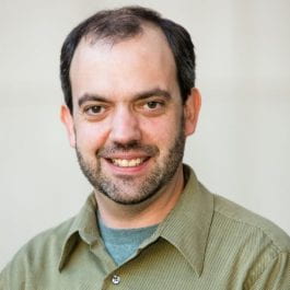 Jason Gestwicki, PhD