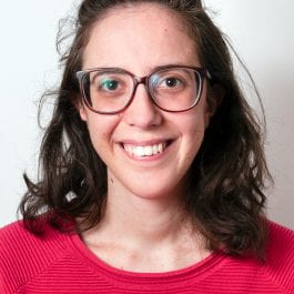 Daniela Melandri, PhD