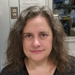 Suzanne Elsasser, PhD